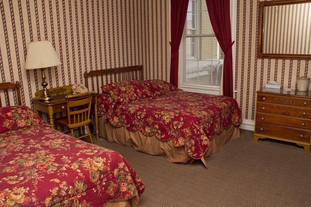 The Yankee Pedlar Inn Torrington Pokój zdjęcie