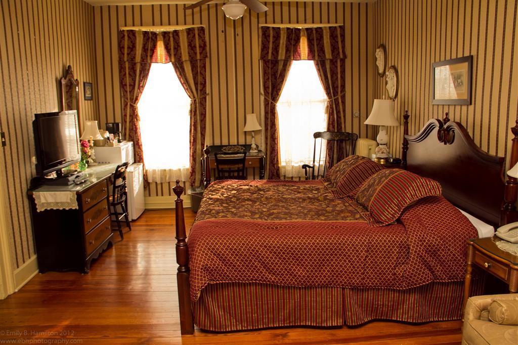 The Yankee Pedlar Inn Torrington Pokój zdjęcie