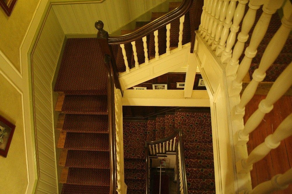The Yankee Pedlar Inn Torrington Zewnętrze zdjęcie