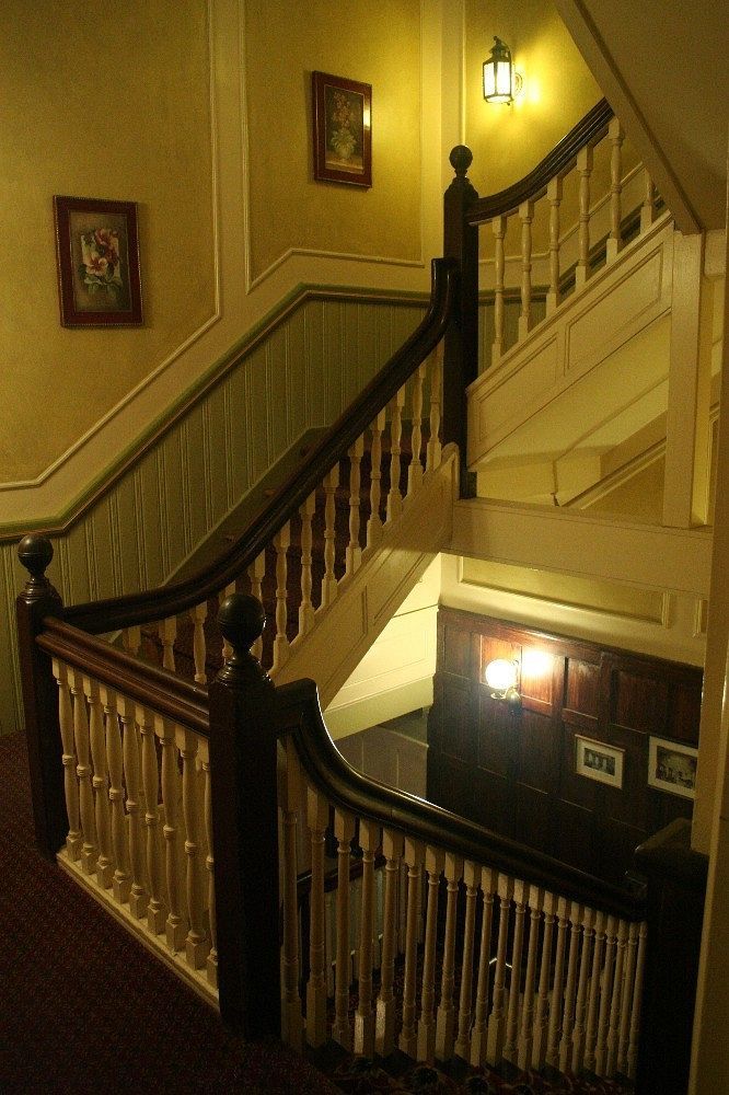 The Yankee Pedlar Inn Torrington Zewnętrze zdjęcie